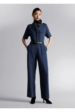 & OTHER STORIES Jumpsuits for Women new arrivals - new in