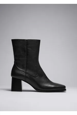 & OTHER STORIES Boots - Women | FASHIOLA.com