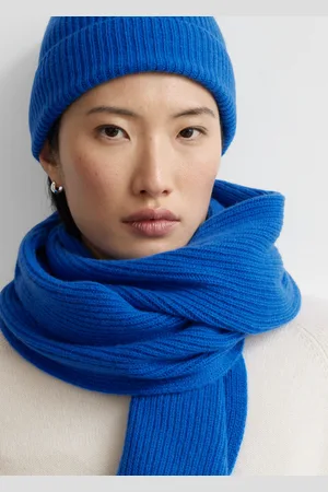 & OTHER STORIES Cashmere Knit Scarf