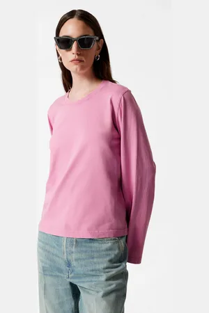 & OTHER STORIES Jersey Top