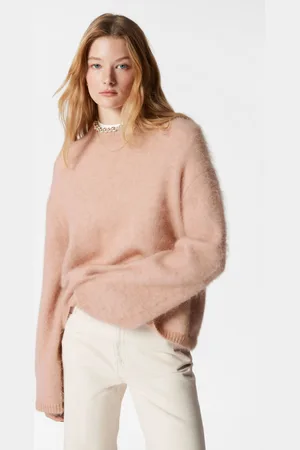 & OTHER STORIES Mohair-Blend Jumper
