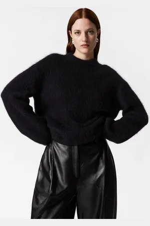 & OTHER STORIES Mohair-Blend Jumper