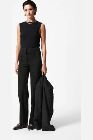 & OTHER STORIES Straight-Leg Trousers