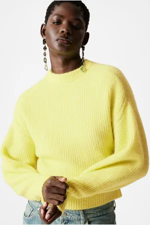 & OTHER STORIES Rib-Knit Jumper