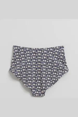 & OTHER STORIES High Waist Bikini Bottoms