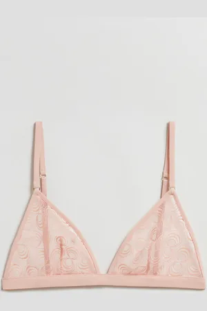 & OTHER STORIES Lace Soft Bra