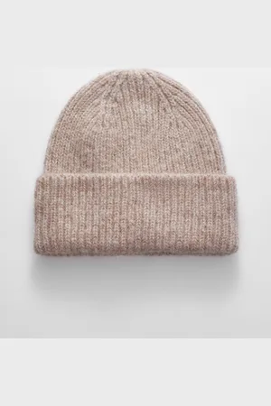 & OTHER STORIES Wool Blend Beanie