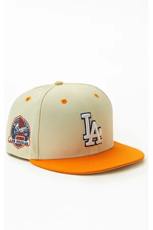 Men's '47 Orange Detroit Tigers Ballpark Bucket Hat