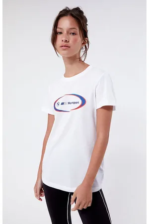 Das Beste dieser Saison PUMA T-Shirts Sale Women- for