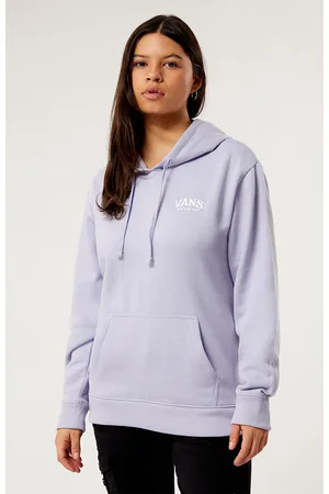 Womens vans sale hoodie sale