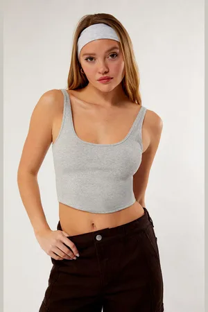 Tank Tops - 3 - Women - 17.229 products