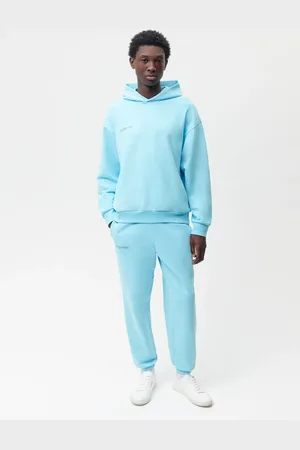 The Pangaia Mens 365 Heavyweight Sweatpants— - XXS
