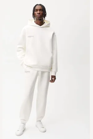 The Pangaia Mens 365 Heavyweight Sweatpants— - XXS