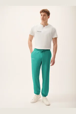 The Pangaia Mens 365 Midweight Sweatpants— - XXS