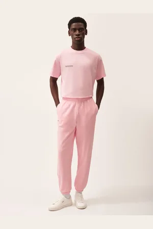 The Pangaia Mens 365 Midweight Sweatpants— - S