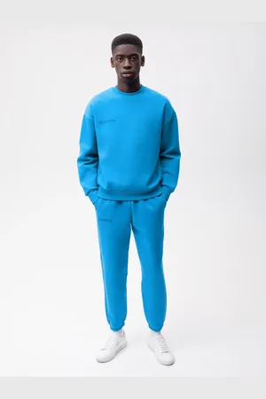 The Pangaia Mens 365 Heavyweight Sweatpants— - XXS