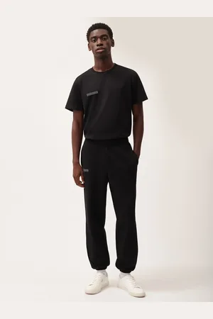 The Pangaia Mens 365 Heavyweight Sweatpants— - XXS