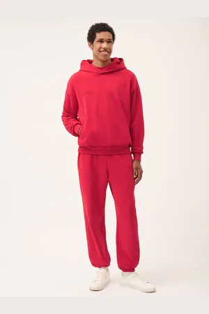 The Pangaia Mens 365 Midweight Sweatpants— - XXS