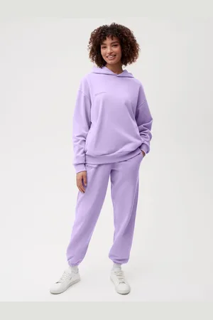 The Pangaia Womens 365 Midweight Sweatpants— - XXS