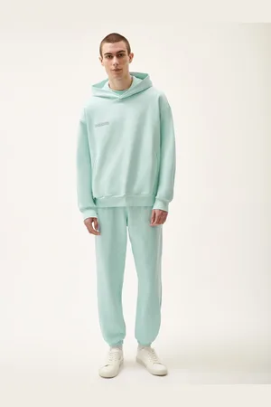 The Pangaia Mens 365 Midweight Sweatpants— - XS