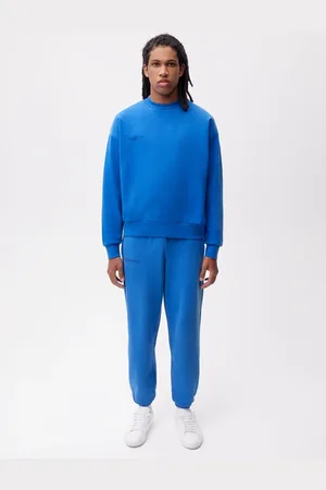 The Pangaia Mens 365 Midweight Sweatpants— - XXS