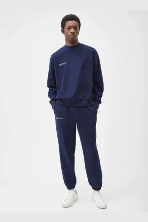 The Pangaia Mens 365 Midweight Sweatpants— - XXS