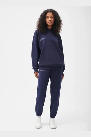 The Pangaia Womens 365 Heavyweight Sweatpants— - XXS