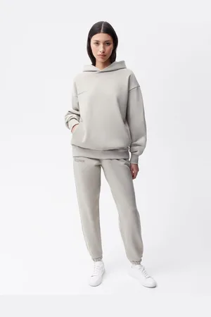 The Pangaia Womens 365 Heavyweight Sweatpants— - XXS