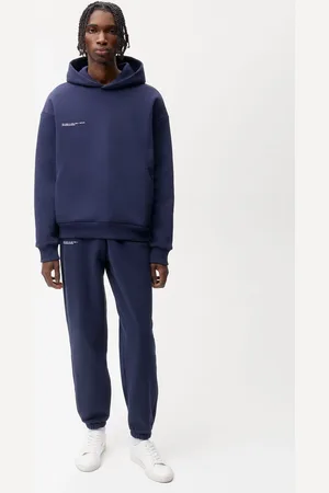 The Pangaia Mens 365 Heavyweight Sweatpants— - XXS
