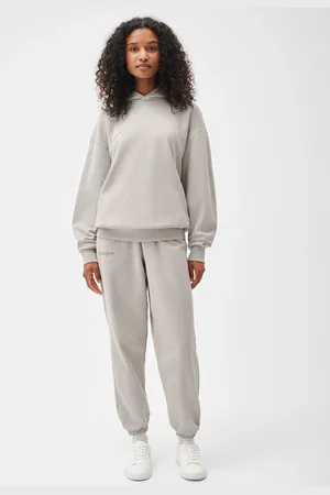 The Pangaia Womens 365 Midweight Sweatpants— - XXS
