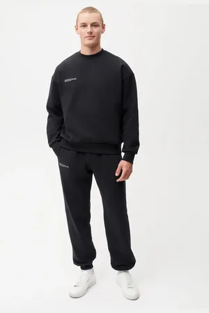 The Pangaia Mens 365 Midweight Sweatpants— - XS