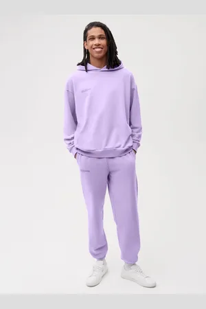The Pangaia Mens 365 Midweight Sweatpants— - XXS