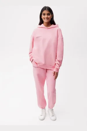 The Pangaia Womens 365 Midweight Sweatpants— - XS