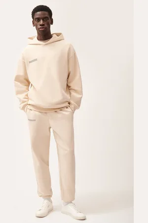 The Pangaia Mens 365 Heavyweight Sweatpants— - XXS