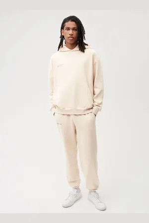 The Pangaia Mens 365 Midweight Sweatpants— - XXS