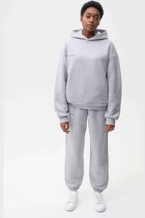 The Pangaia Womens 365 Heavyweight Sweatpants— - XXS