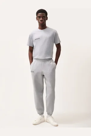 The Pangaia Mens 365 Heavyweight Sweatpants— - XXS