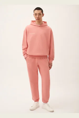 The Pangaia Mens 365 Midweight Sweatpants— - XS
