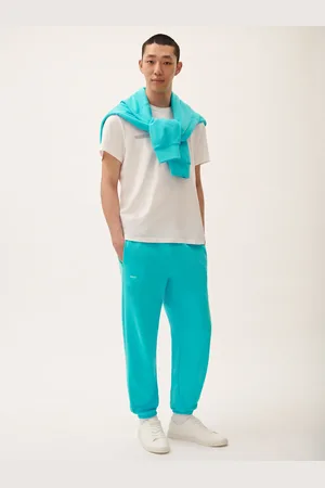 The Pangaia Mens 365 Midweight Sweatpants— - XXS