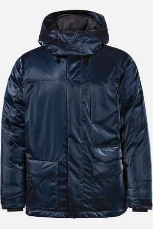 Perfect Moment Max Down Parka Jacket L