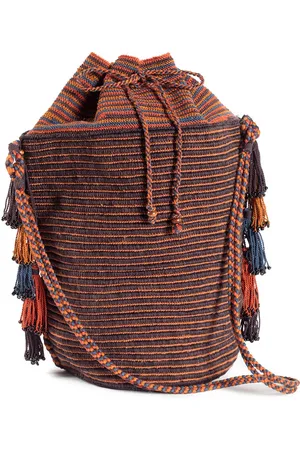 Peruvian Connection Tapestry Bag