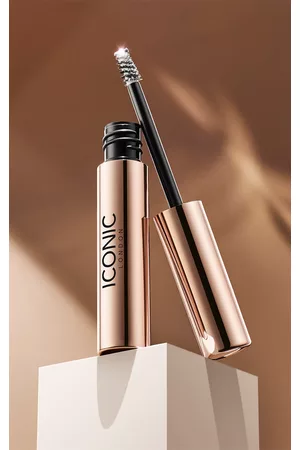 PRETTYLITTLETHING Iconic London Liquid Brow Silk Max Hold
