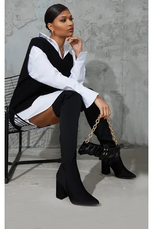 tony bianco thigh high lace up boots