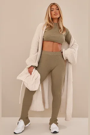 PRETTYLITTLETHING Pants - Women - 2.255 products