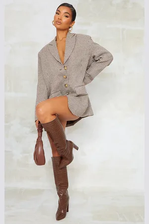PRETTYLITTLETHING Clothing | FASHIOLA.com