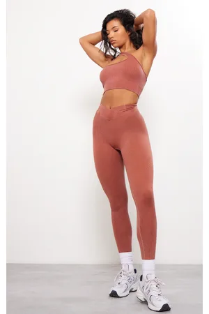 PRETTYLITTLETHING Athletic & Workout Clothes - Women