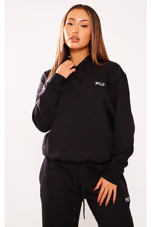 Plt black clearance hoodie