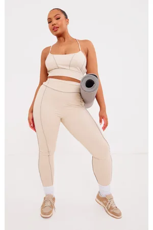 PRETTYLITTLETHING Athletic & Workout Clothes - Women