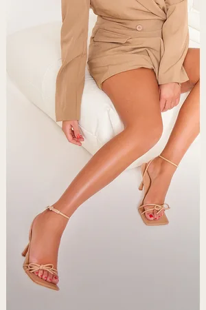 PRETTYLITTLETHING Sandals for Women Sale