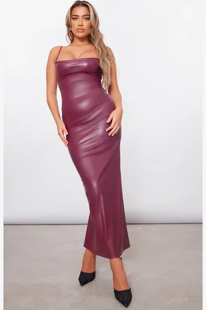 PRETTYLITTLETHING Midi Dresses for Women- Sale